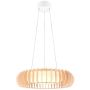 Lampa wisząca MONTE R32171930 3000-6500k 1x40w/led 4700lm ip20 od Trio