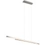 Lampa wisząca ODIO R37882107 3000k 1x22w/led 2500lm ip20 od Trio