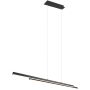 Lampa wisząca ODIO R37882132 3000k 1x22w/led 2500lm ip20 od Trio