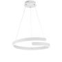 Lampa wisząca PARMA R37071131 4000k 1x37w/led 4500lm ip20 od Trio