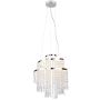 Lampa wisząca POMP R37341106 2700-6500k 1x30w/led 4300lm ip20 od Trio