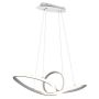 Lampa wisząca SANSA R32751131 4000k 1x28w/led 3300lm ip20 od Trio
