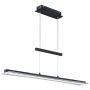 Lampa wisząca SMASH R32421132 3000+4000+5000+6500k 1x18w/led 1800lm ip20 od Trio