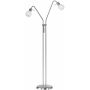 Lampa podłogowa ANTIBES R40172007 2x28w/e14 ip20 od Trio
