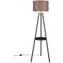 Lampa podłogowa COLETTE R41561032 1x60w/e27 ip20 od Trio