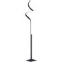 Lampa podłogowa COURSE R42051132 3000k 1x11w/led 950lm ip20 od Trio