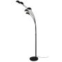 Lampa podłogowa DITO R46155032 5x10w/e14 ip20 od Trio