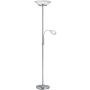 Lampa podłogowa GERRY R40063107 2x46w/e27+e14 ip20 od Trio