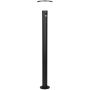 Lampa stojąca GORDA R44676132 4000k 1x3w/led 500lm ip44 od Trio