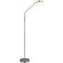 Lampa podłogowa MORENO R44561107 2700-6000k 1x3w/led 300lm ip20 od Trio