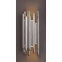 Kinkiet ORGANIC W0186 3000k 8x8w/led 360lm ip20 od Maxlight