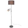 Lampa podłogowa OWEN R40192007 2x52w/e27+e14 ip20 od Trio