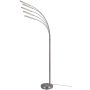Lampa podłogowa REED R41031507 3000k 5x4w/led 350lm ip20 od Trio