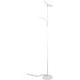 Lampa podłogowa SPECTER R47842131 2700-6500k 2x17w/led 1900+450lm ip20 od Trio