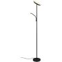 Lampa podłogowa SPECTER R47842132 2700-6500k 2x17w/led 1900+450lm ip20 od Trio