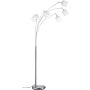 Lampa podłogowa TOMMY R46330501 5x28w/e14 ip20 od Trio