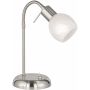 Lampka biurkowa ANTIBES R50171007 1x28w/e14 ip20 od Trio