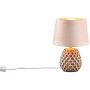 Lampa stołowa ARIANA R51531044 1x40w/e14 ip20 od Trio