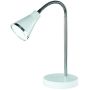 Lampka biurkowa ARRAS R52711101 3000k 1x3.8w/led 350lm ip20 od Trio