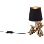 Lampa stołowa BELLO R50241079 1x40w/e14 ip20 od Trio