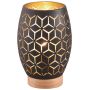 Lampa stołowa BIDAR R51571080 1x28w/e27 ip20 od Trio