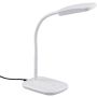 Lampka biurkowa BOA R52431101 3000k 1x3.5w/led 350lm ip20 od Trio
