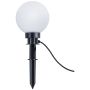 Lampa stojąca BOLO R57042001 1x23w/e27 ip44 od Trio