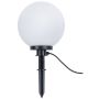 Lampa stojąca BOLO R57043001 1x23w/e27 ip44 od Trio