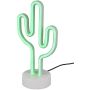 Lampa stołowa CACTUS R55220101 1x1.8w/led ip20 od Trio