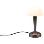 Lampa stołowa CANARIA R59561120 3000k 1x5w/e14 470lm ip20 od Trio