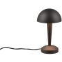 Lampa stołowa CANARIA R59561180 3000k 1x5w/e14 470lm ip20 od Trio