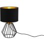 Lampa stołowa CHUCK R50931002 1x40w/e14 ip20 od Trio
