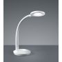 Lampka biurkowa COBRA R52721101 3000k 1x3w/led 300lm ip20 od Trio