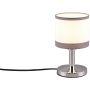 Lampa stołowa DAVOS R59551006 1x10w/e14 ip20 od Trio