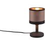 Lampa stołowa DAVOS R59551041 1x10w/e14 ip20 od Trio