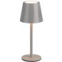 Lampa stołowa DIAZ R55961177 2700-6500k 1x1.6w/led 160lm ip44 od Trio