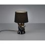 Lampa stołowa DOSY R50231002 1x40w/e14 ip20 od Trio