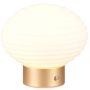Lampa stołowa EARL R57771101 3000k 1x2w/led 100lm ip20 od Trio