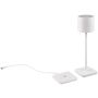 Lampa stołowa FERNANDEZ R54096131 2700+4000+6000K 1x1w/led 130lm ip54 od Trio