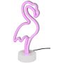 Lampa stołowa FLAMINGO R55240101 1x1.8w/led ip20 od Trio