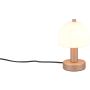 Lampa stołowa GLENN R51961065 1x10w/e14 ip20 od Trio