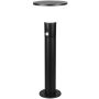 Lampa stojąca GORDA R54676132 4000k 1x3w/led 500lm ip44 od Trio