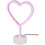 Lampa stołowa HEART R55210101 1x1.8w/led ip20 od Trio