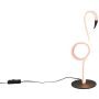 Lampa stołowa INGO R54581193 3000k 1x6w/led 550lm ip20 od Trio