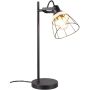 Lampka biurkowa JEROME R56231032 1x10w/e27 ip20 od Trio