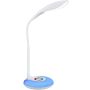 Lampka biurkowa KRAIT R52781201 3000k+rgb 2x5w/led 300lm ip20 od Trio