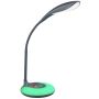 Lampka biurkowa KRAIT R52781242 3000k+rgb 2x5w/led 300lm ip20 od Trio