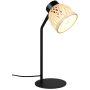 Lampka biurkowa LAURENT R56091032 1x10w/e14 ip20 od Trio
