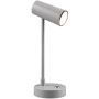 Lampka biurkowa LENNY R52661111 3000+4000+6000K 1x2w/led 230lm ip20 od Trio