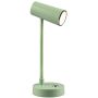 Lampka biurkowa LENNY R52661115 3000+4000+6000K 1x2w/led 230lm ip20 od Trio